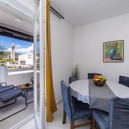 Apartman Porto Плоче Екстериор снимка