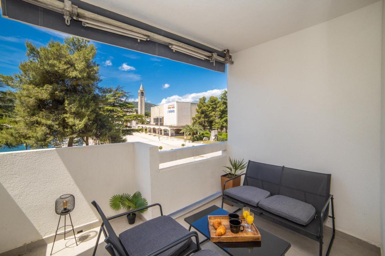 Apartman Porto Плоче Екстериор снимка