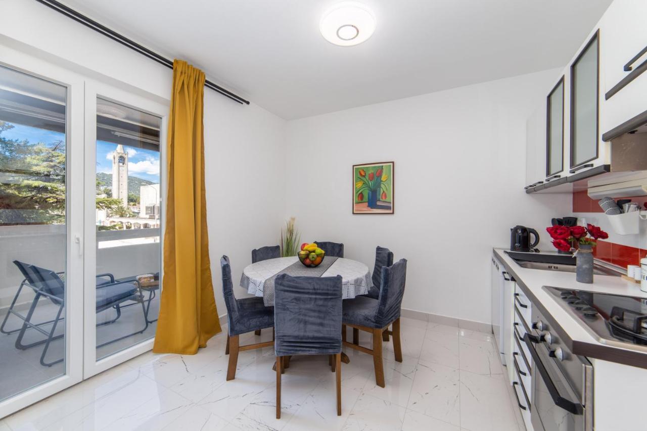 Apartman Porto Плоче Екстериор снимка