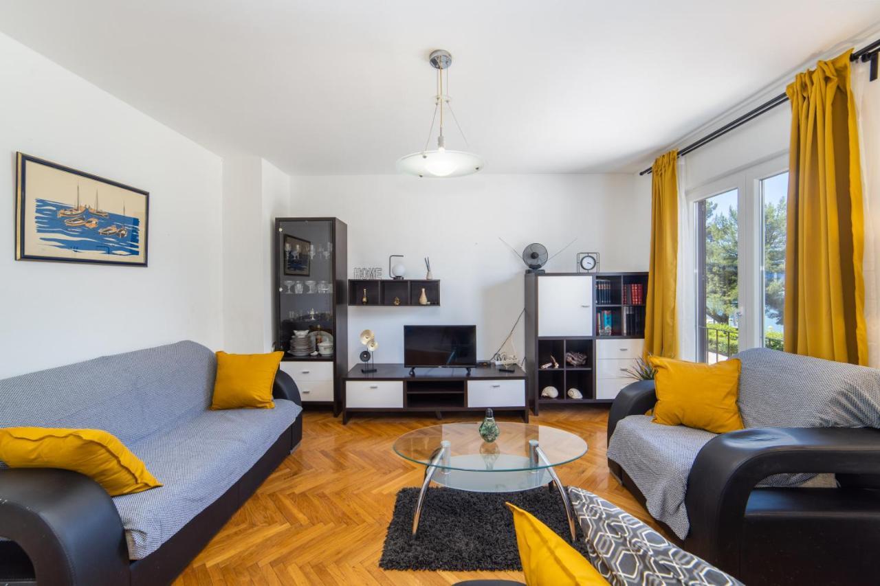 Apartman Porto Плоче Екстериор снимка